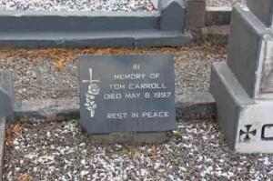 Carroll Tom